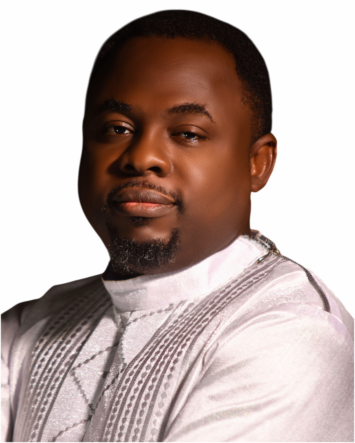 Pastor Michael Richardson