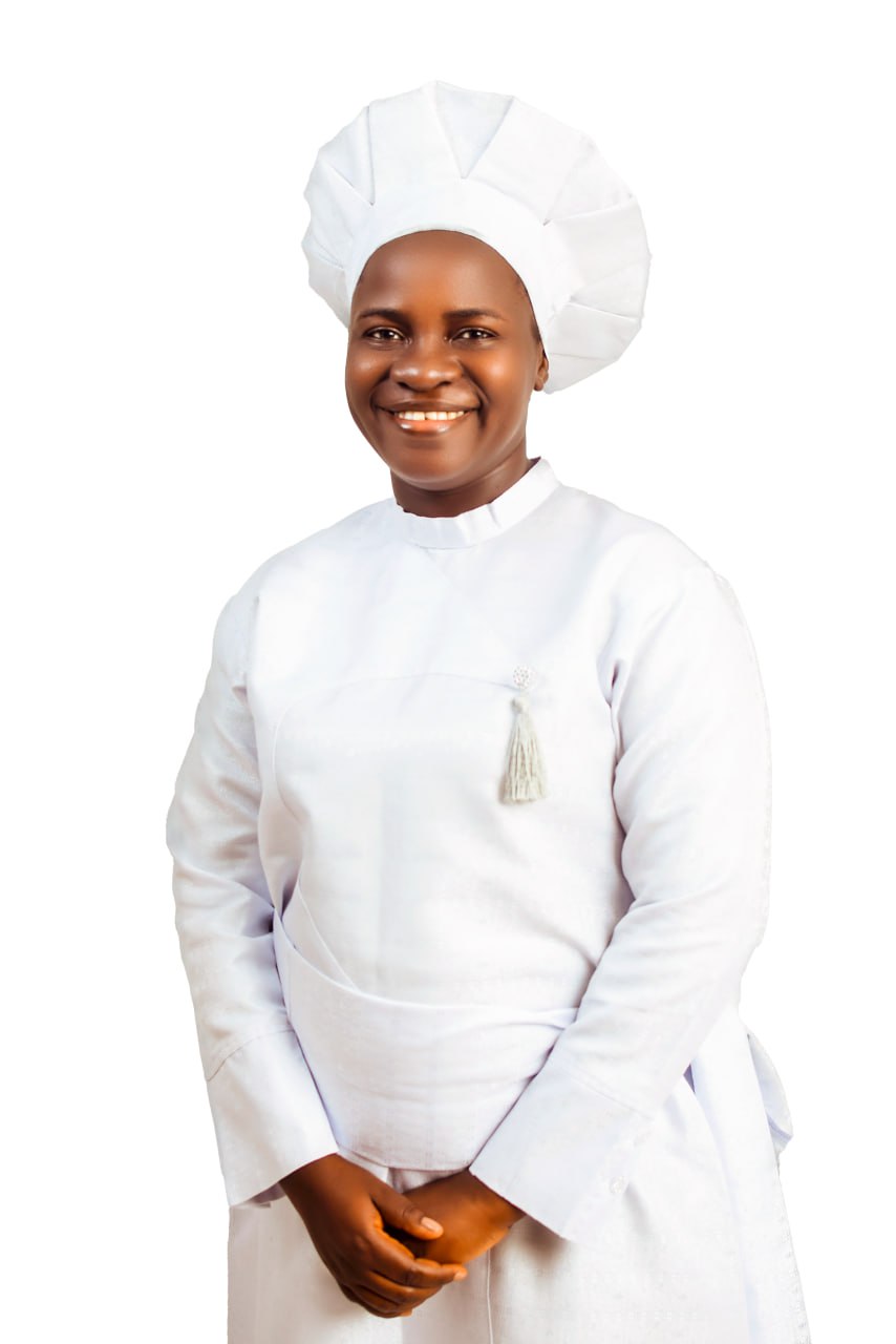 Pastor (Mrs) Tife Makanju