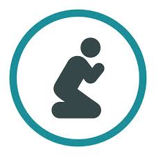 Prayers Icon