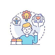 Impartation Icon