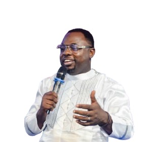 Pastor Photo