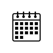 Calendar Icon